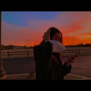 Meet your Posher, Natalie